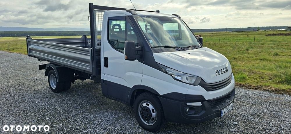 Iveco 35C14, 35C13, 35C15, 35C16 - 4