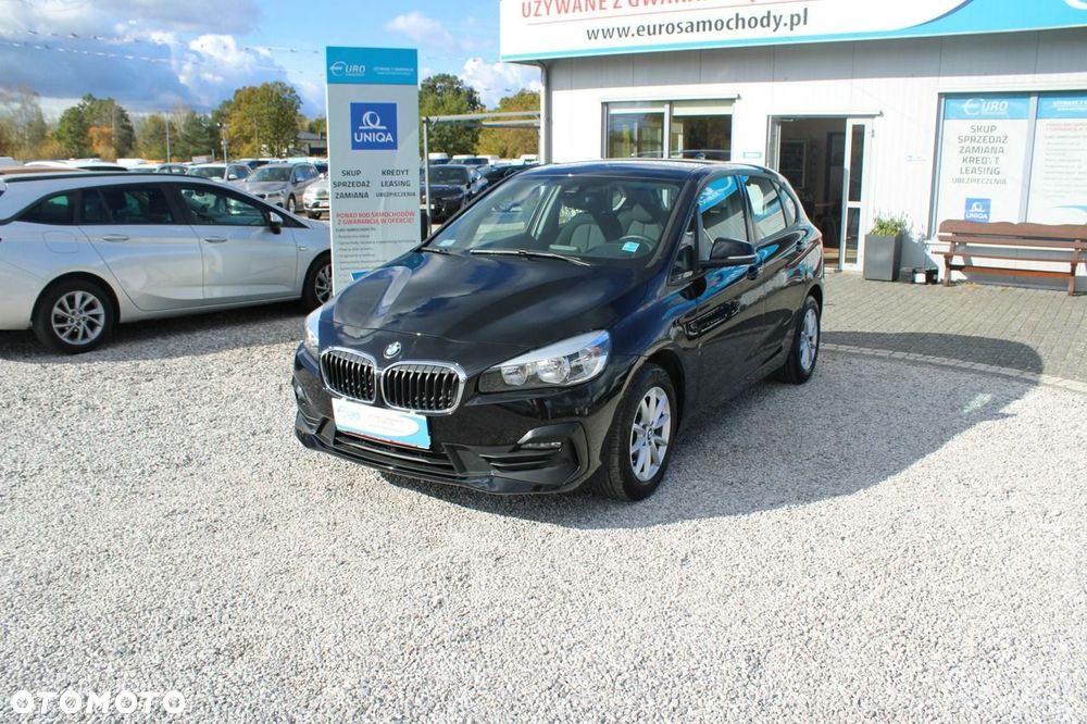 BMW Seria 2 - 2