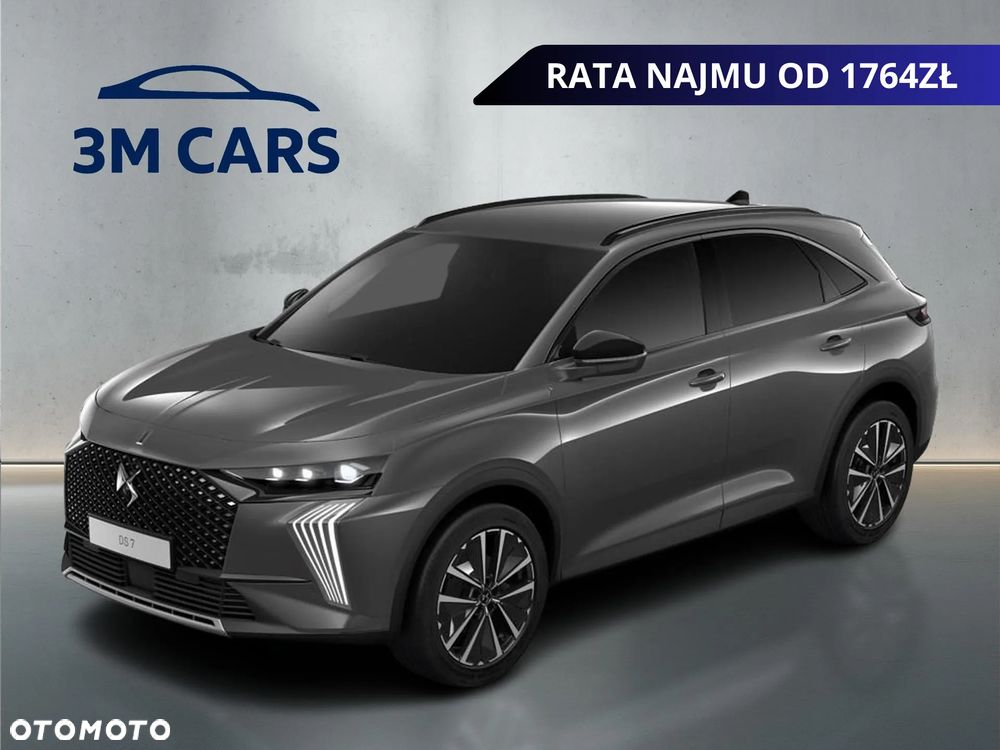 DS Automobiles DS 7 1.5 BlueHDi Pallas - 1