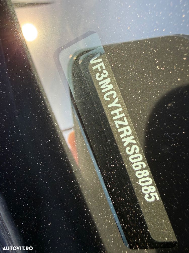 Peugeot 3008 BlueHDi 130 Stop & Start EAT8 Allure - 23