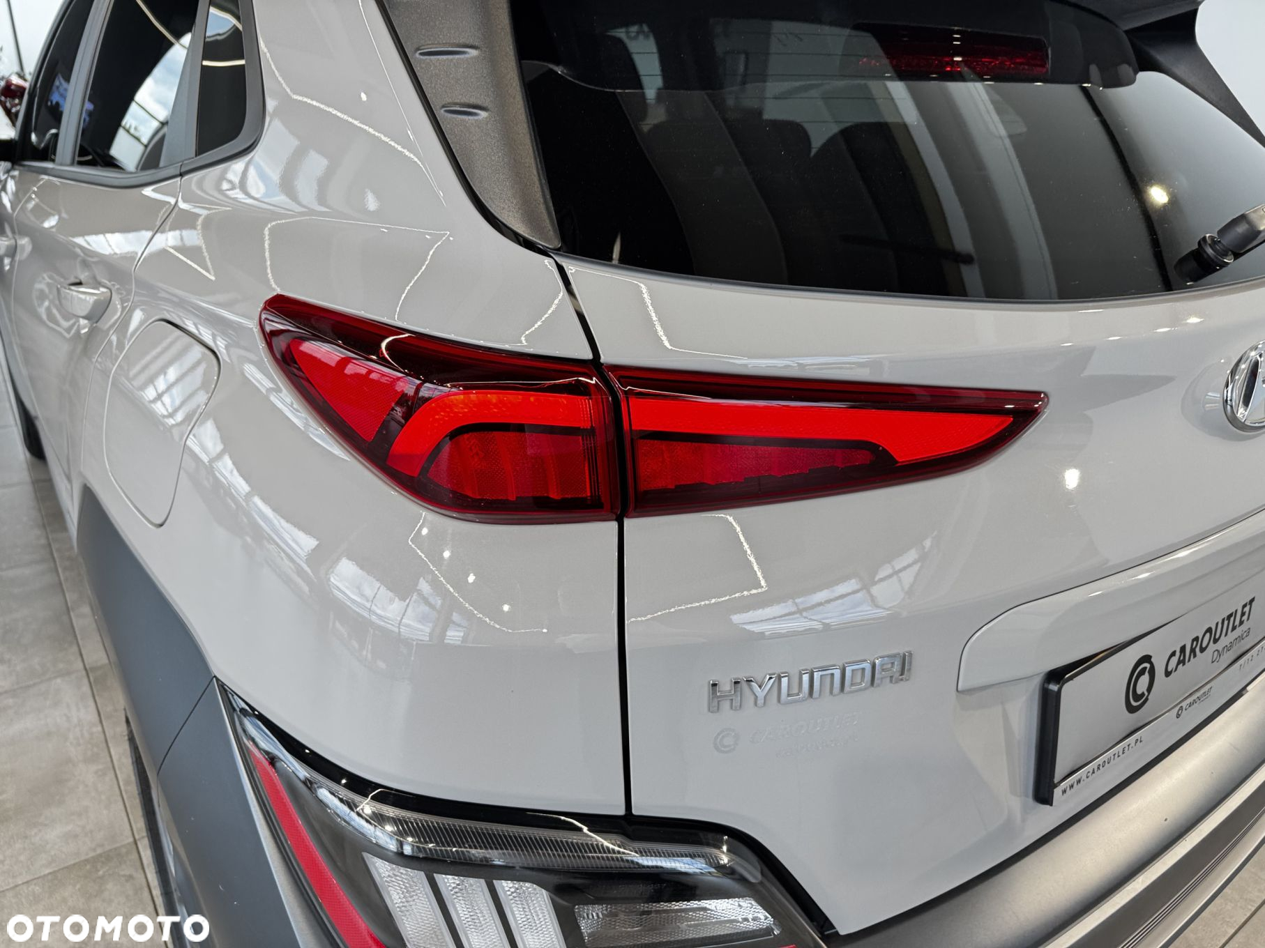 Hyundai Kona - 12