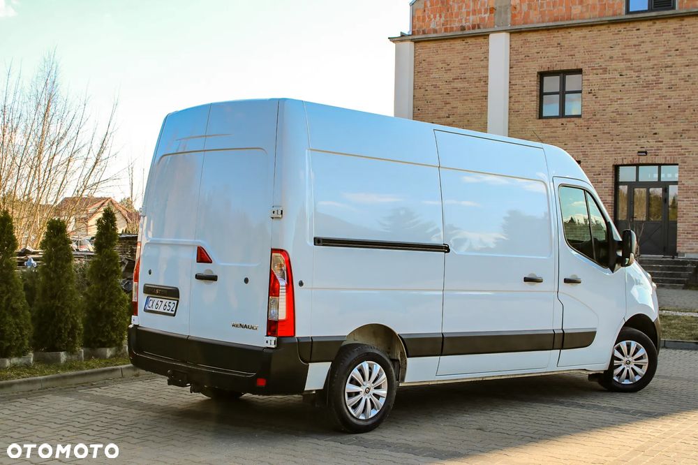 Renault Master - 15