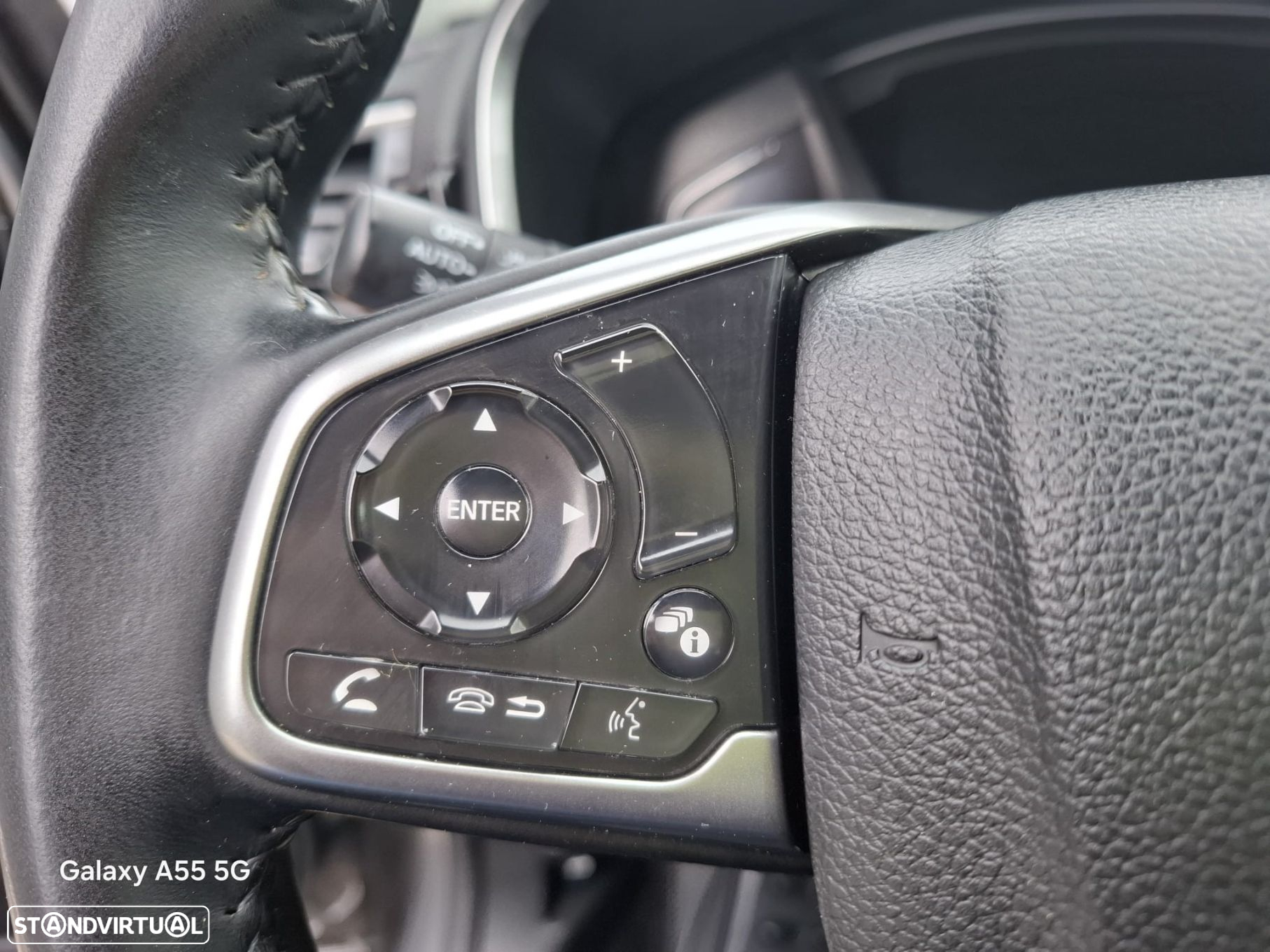 Honda CR-V 2.0 i-MMD Elegance - 32