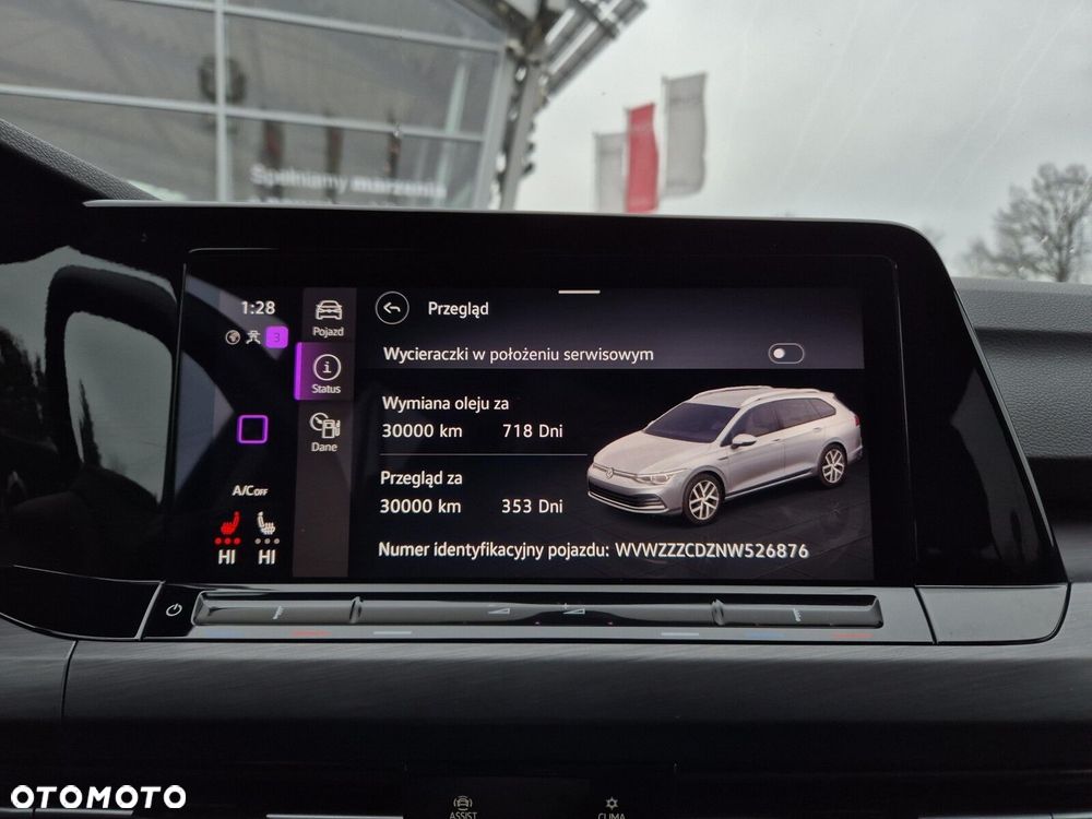 Volkswagen Golf Variant - 26