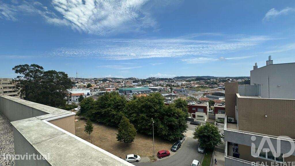 Apartamento T3 em Mafamude e Vilar do Paraíso de 130 m2 - Grande imagem: 2/20