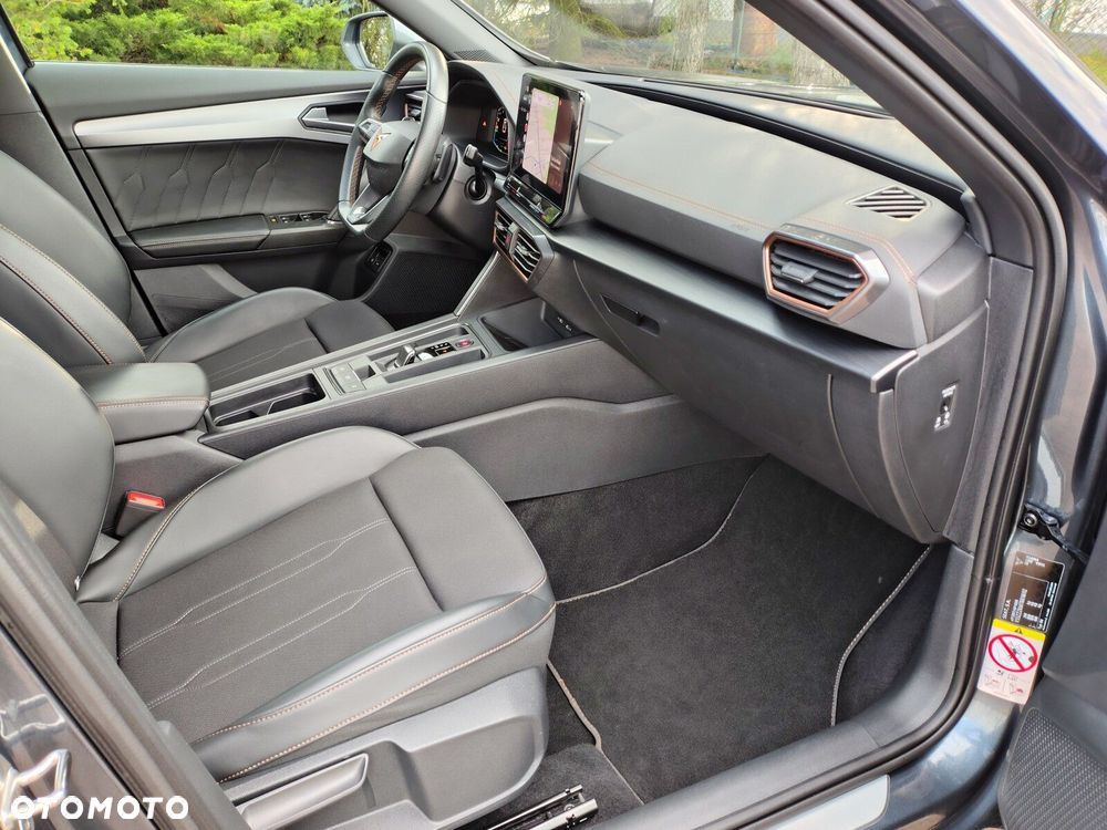 Cupra Formentor 1.4 e-Hybrid DSG - 16