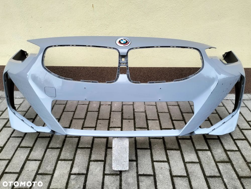 zderzak przedni przÓd bmw 2 g42 M PAKIET