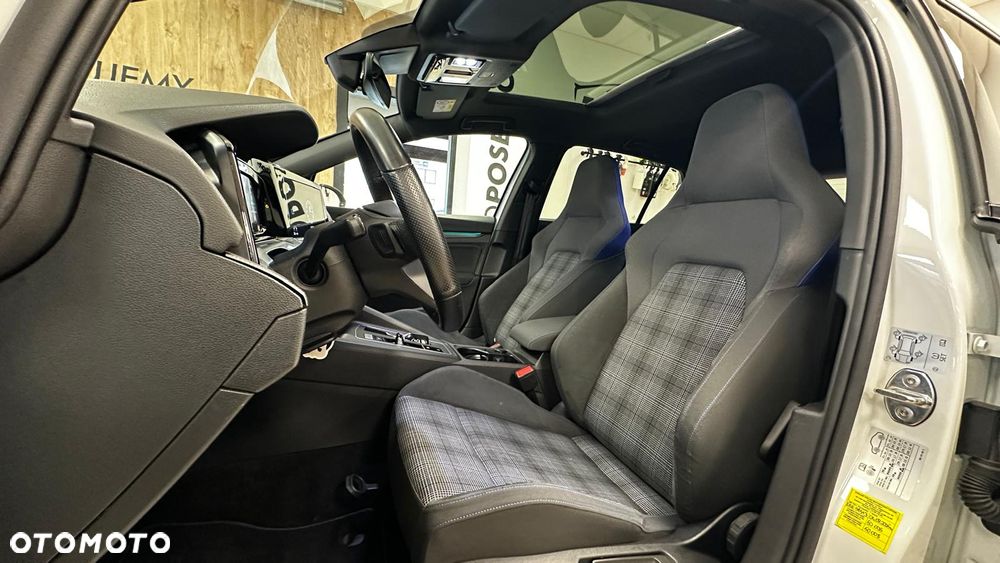 Volkswagen Golf 1.4 eHybrid OPF DSG GTE - 8