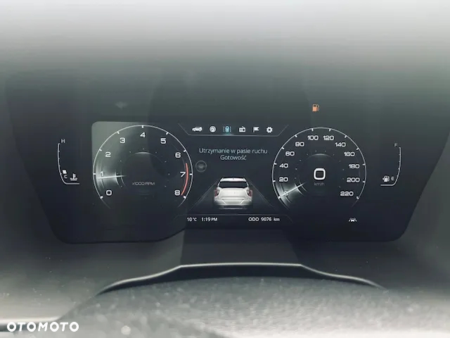 SsangYong/KGM Tivoli 1.5 T-GDI Adventure Plus - 26