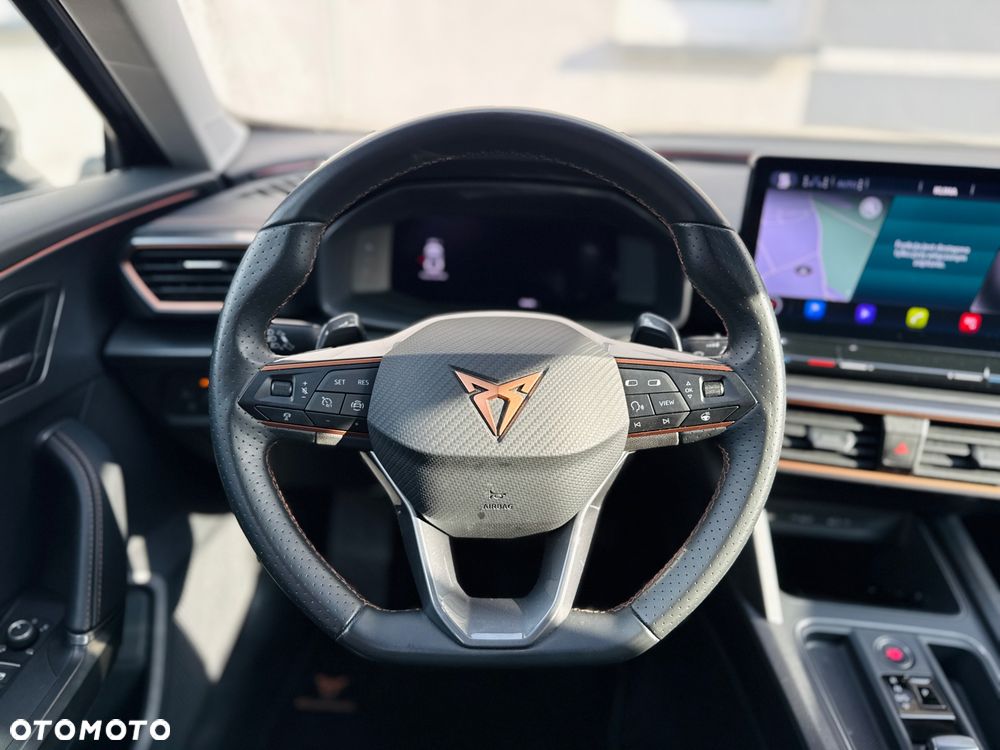 Cupra Formentor 1.4 e-Hybrid DSG Priority - 14