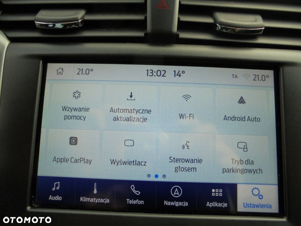 Ford Mondeo 2.0 TDCi Titanium PowerShift - 31