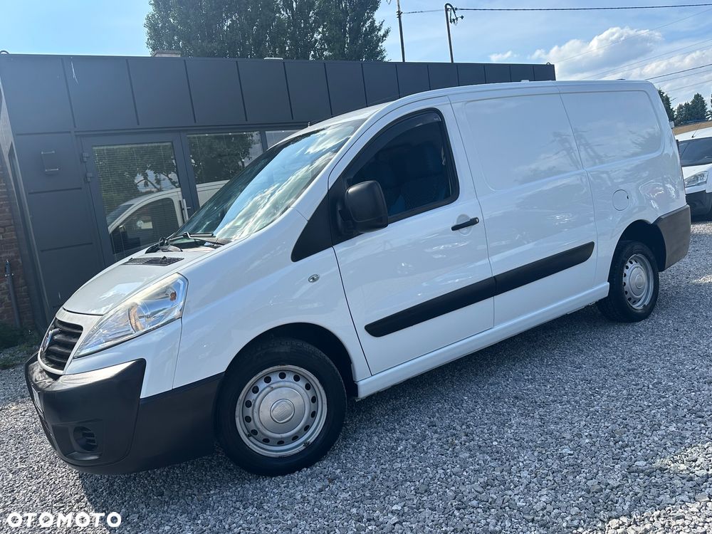Fiat SCUDO - 6