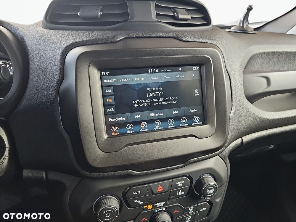 Jeep Renegade 2.0 MultiJet Trailhawk 4WD S&S - 27