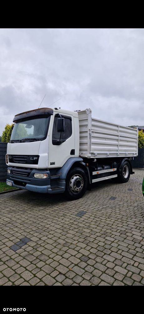 DAF LF 55.220 - 5
