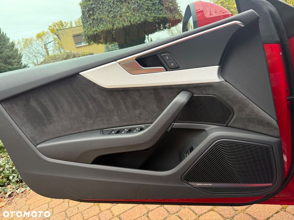 Audi S5 Cabrio 3.0 TFSI Quattro Tiptronic - 27