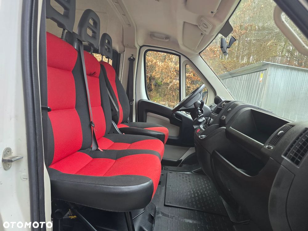 Fiat Ducato Panorama L2H2 - 8