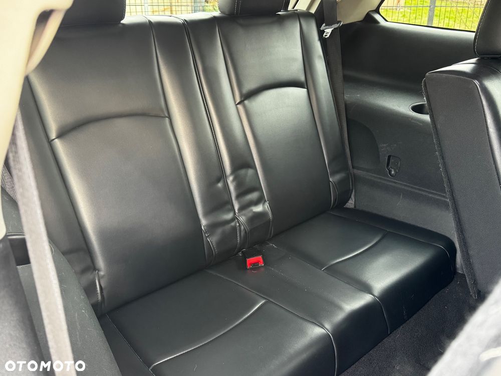 Fiat Freemont 2.0 Multijet 16V DPF Urban - 10