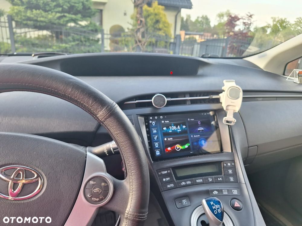 Toyota Prius+ - 6
