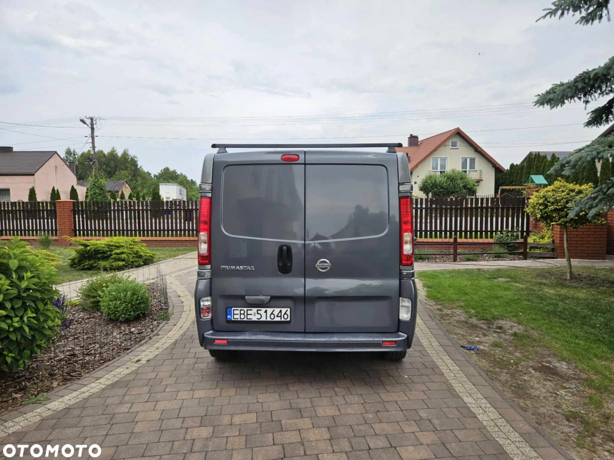 Renault Trafic - 5