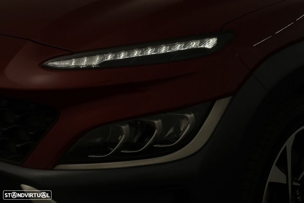 Hyundai Kauai 1.0 T-GDi Premium - 6