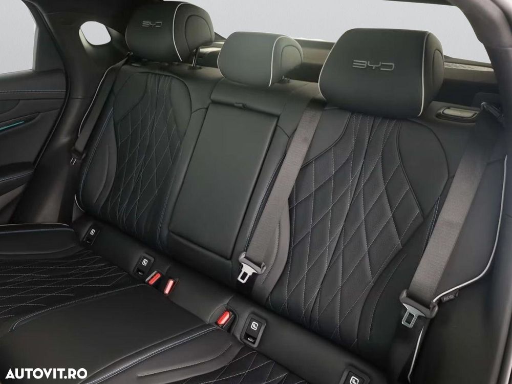 Byd Seal 82.5 kWh AWD Excellence - 10