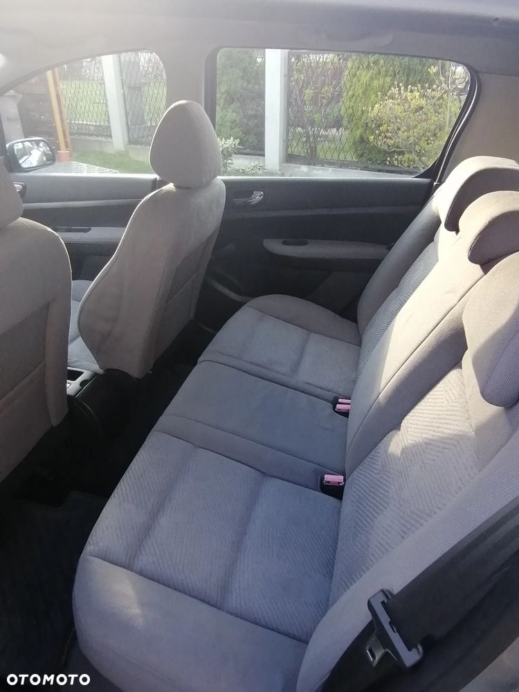Peugeot 307 1.4 XR - 8