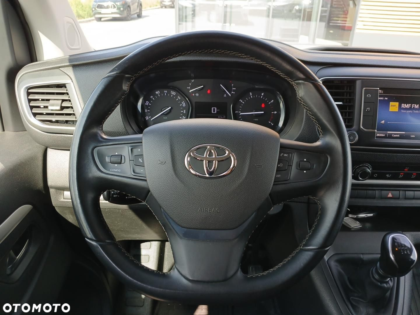 Toyota Proace Verso 2.0 D4-D Long Business - 12