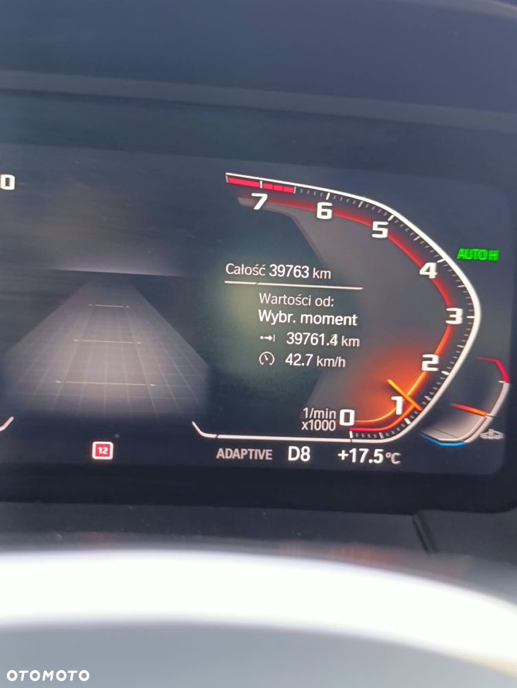 BMW Z4 M M40i sport - 25