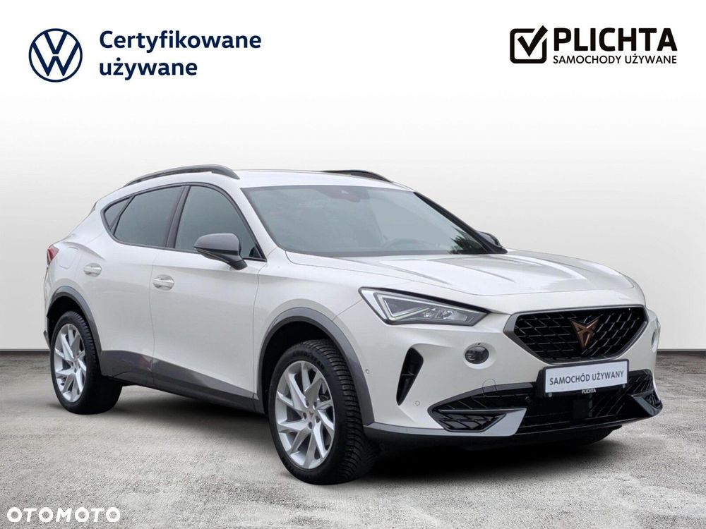 Cupra Formentor 1.5 TSI DSG - 7