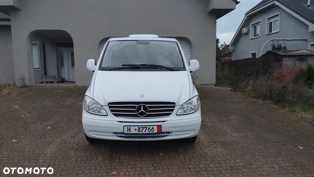 Mercedes-Benz Vito - 35