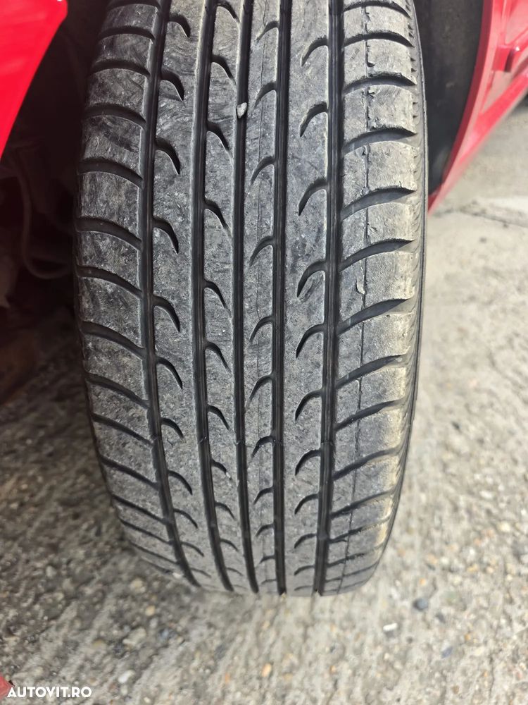 Fiat 500 1.4 16V Pop - 9