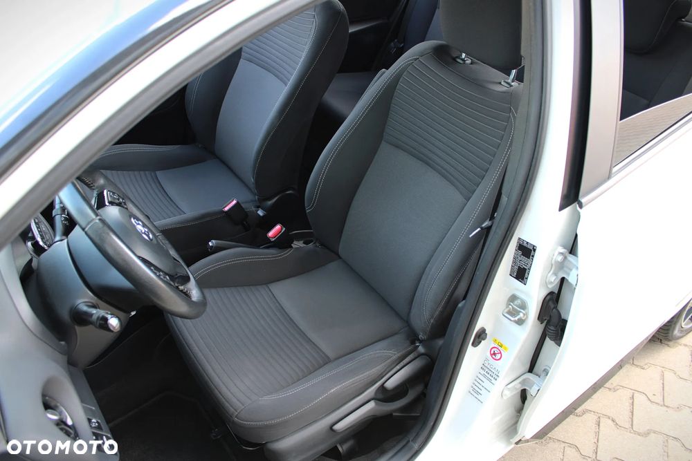 Toyota Yaris 1.5 Selection - 18