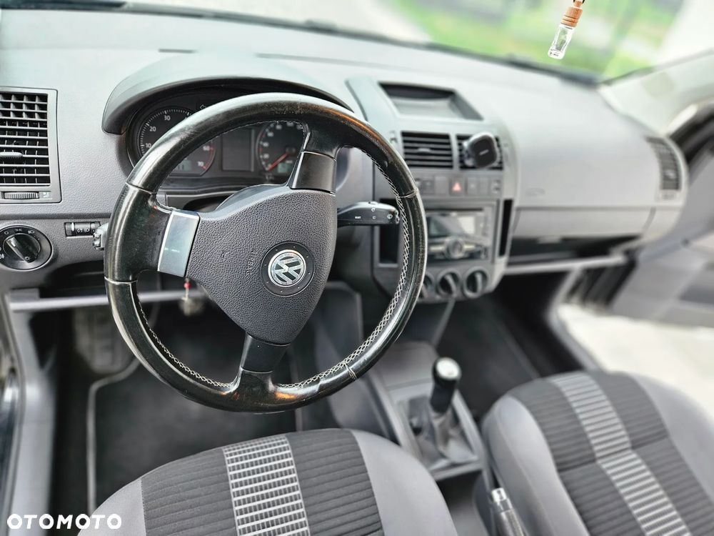 Volkswagen Polo 1.2 United - 19