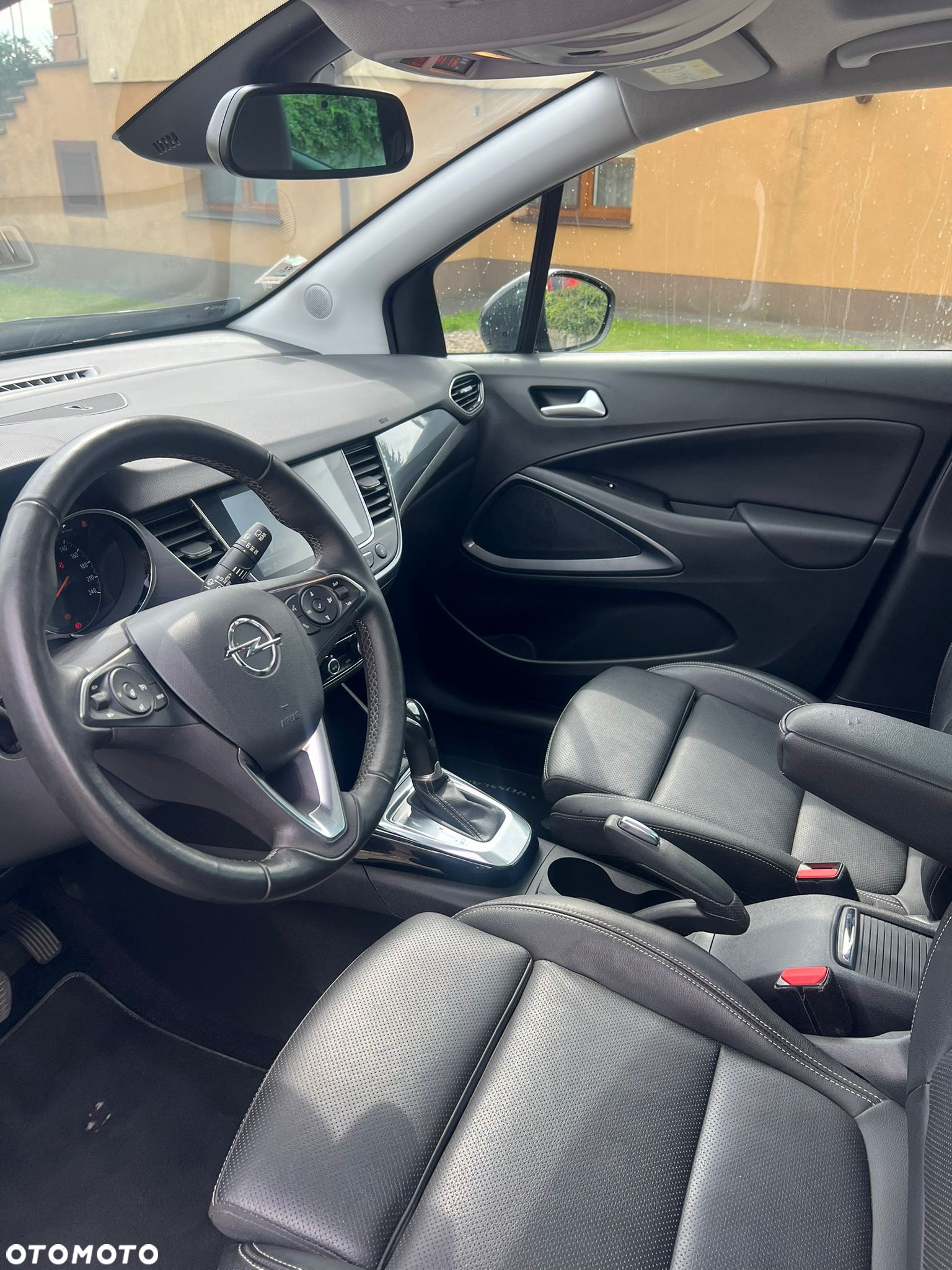 Opel Crossland X 1.2 Start/Stop Automatik Edition - 11