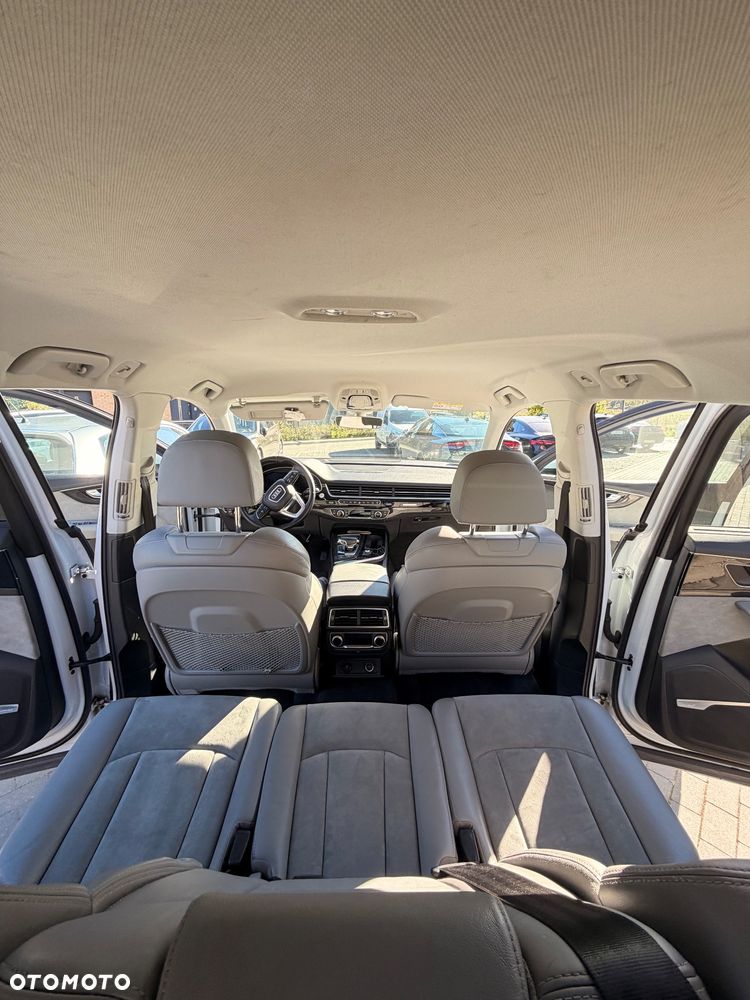 Audi Q7 3.0 TDI ultra Quattro Tiptr - 18