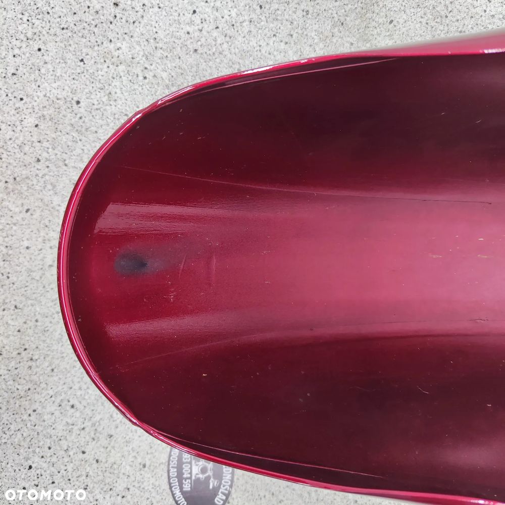 Błotnik przód, przedni Suzuki GSX-R 1300 GSXR 1300 Hayabusa 1300 - 20