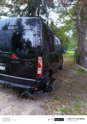 Renault Master - 11