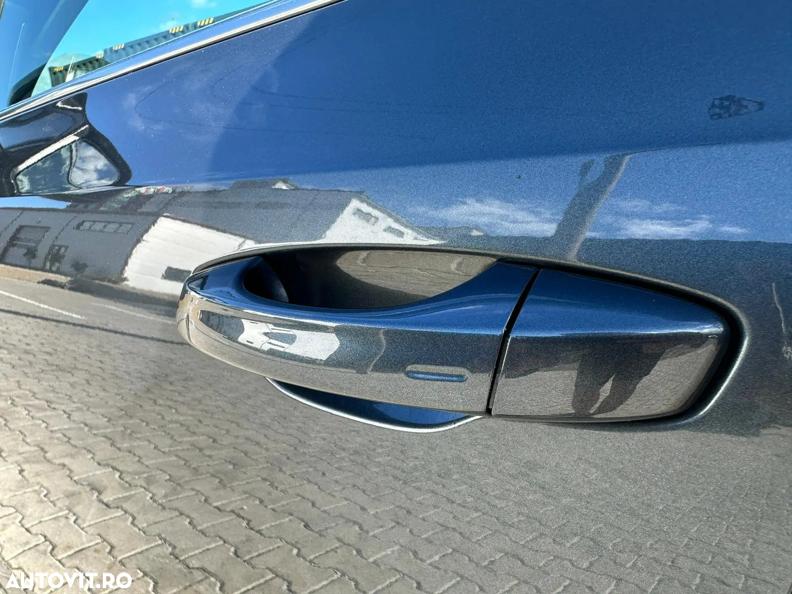 Skoda Octavia Combi Diesel 1.6 TDI Style - 32