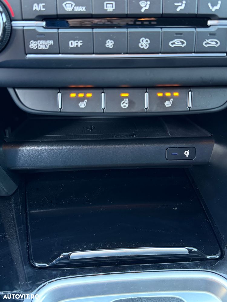 Kia XCeed 1.6 GDI DCT6 OPF Platinum Edition - 25