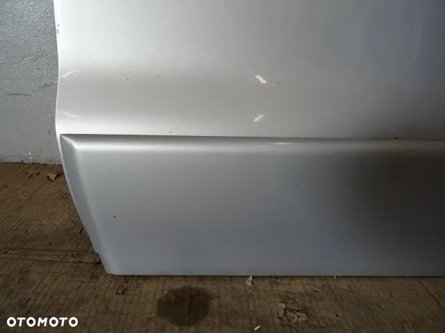 DRZWI LEWY PRZÓD LEWE PRZEDNIE FORD PROBE II LAK: KB NR1635 - 10