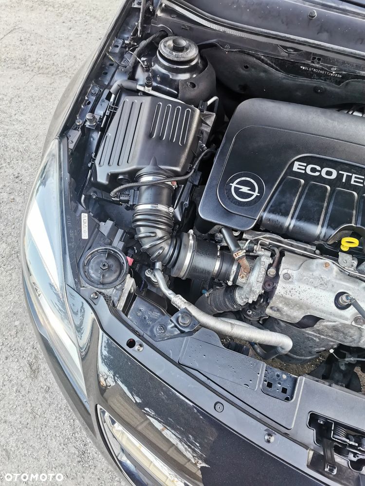 Opel Insignia 1.6 CDTI Sport - 8