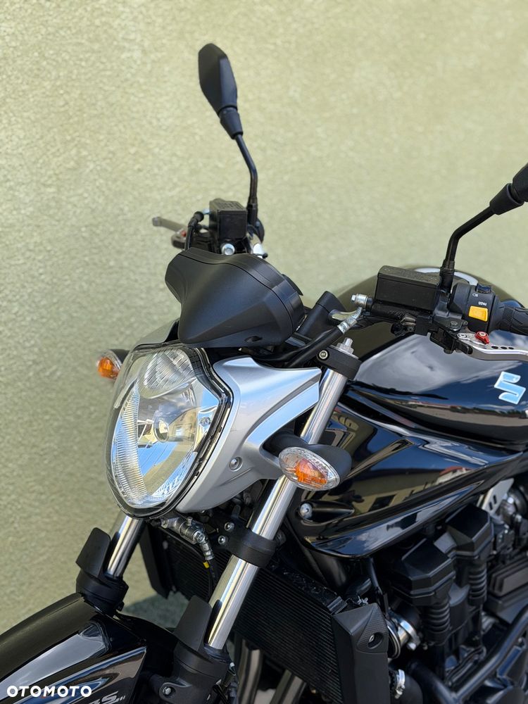Suzuki Bandit - 28