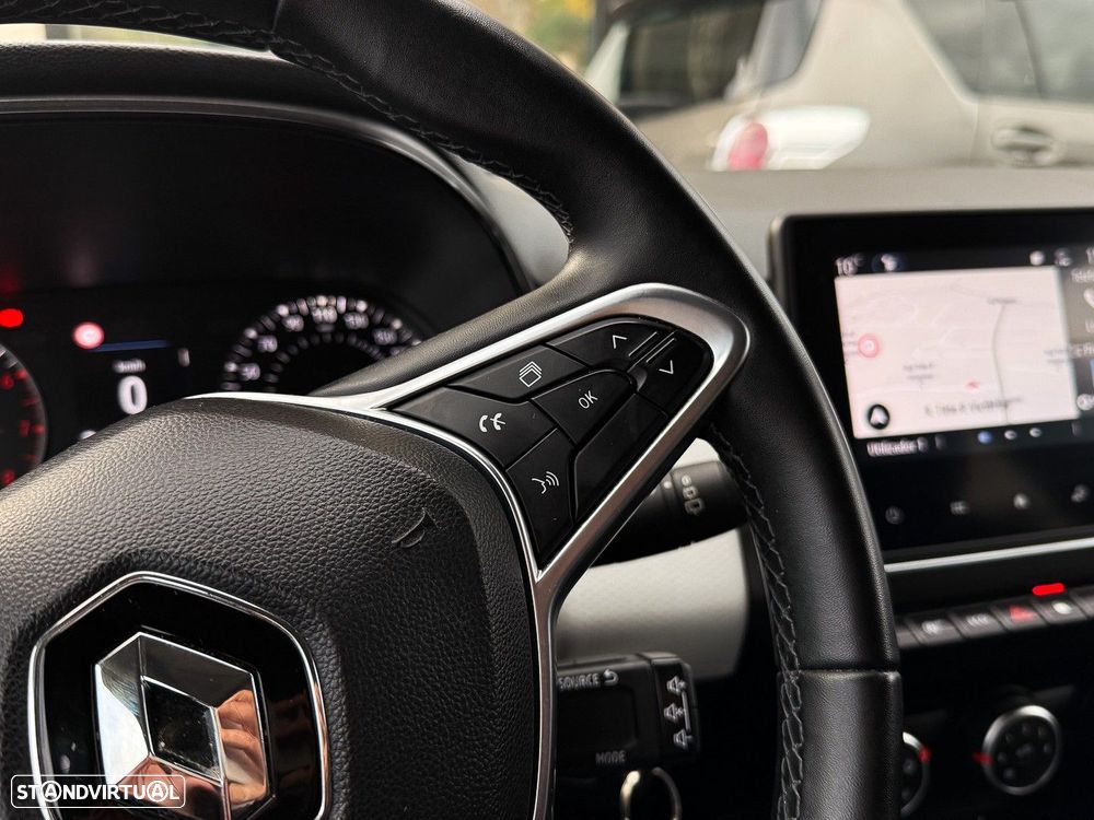 Renault Clio 1.0 TCe Limited - 21