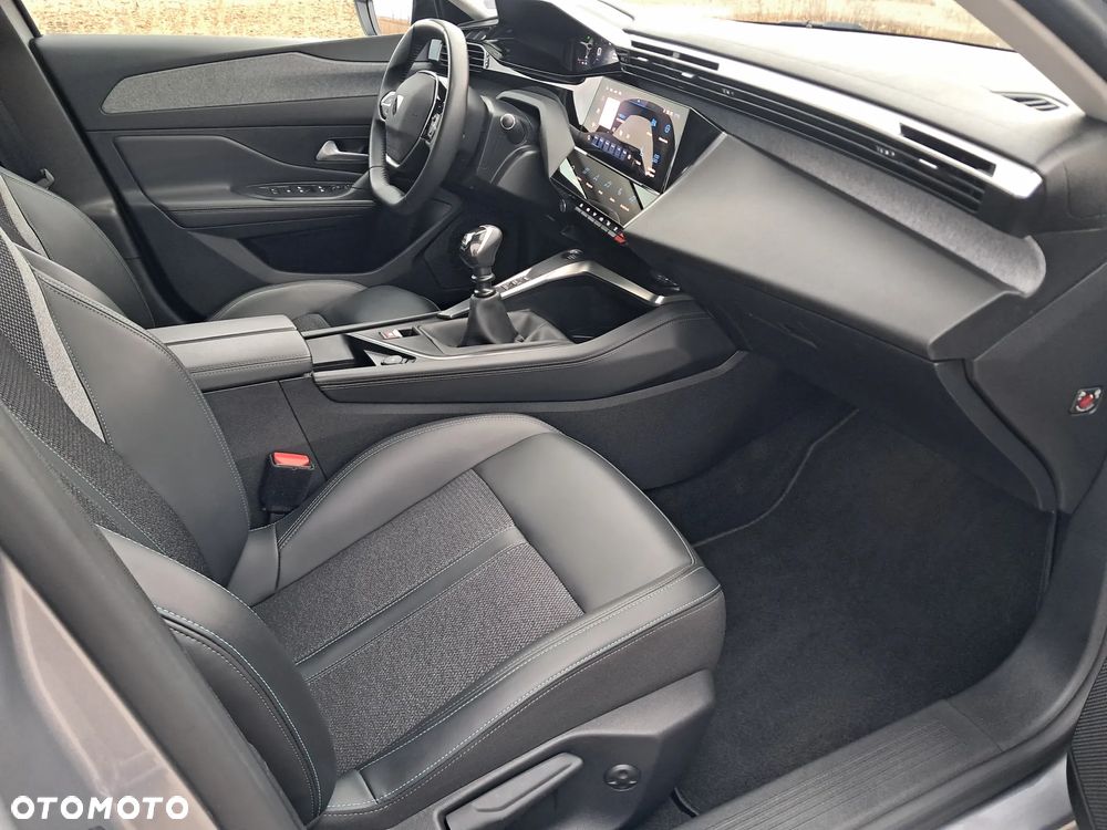 Peugeot 308 PureTech 130 Allure - 9