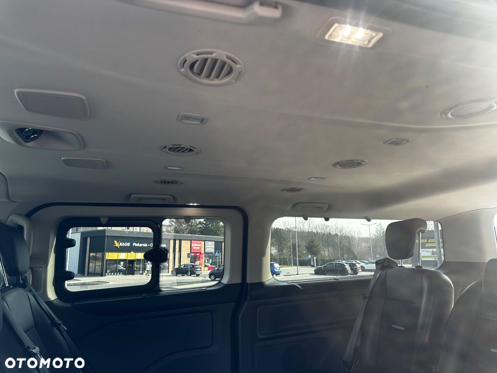 Ford Tourneo Custom 2.0 EcoBlue L2 Active SelectShift - 11