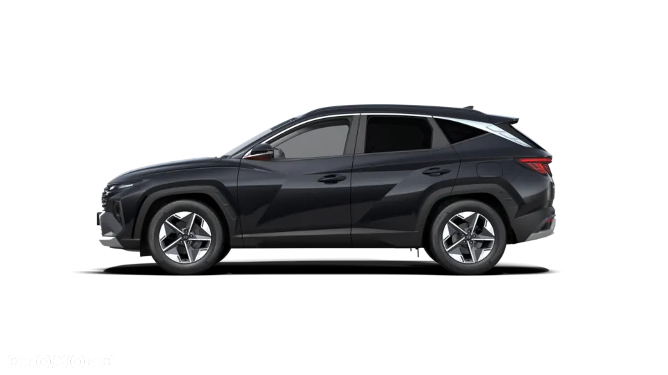 Hyundai Tucson - 11