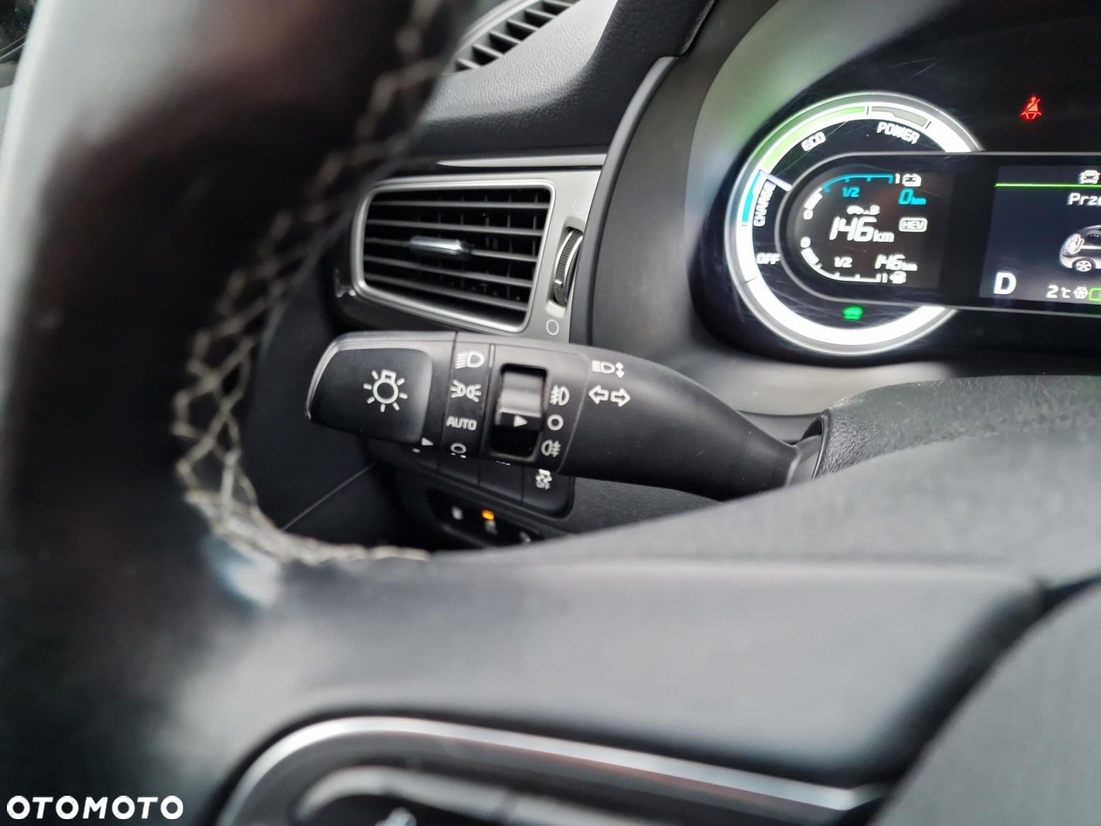 Kia Niro 1.6 GDI Plug-in Hybrid L - 25