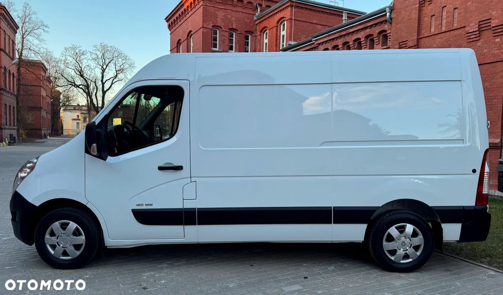 Renault MASTER - 38