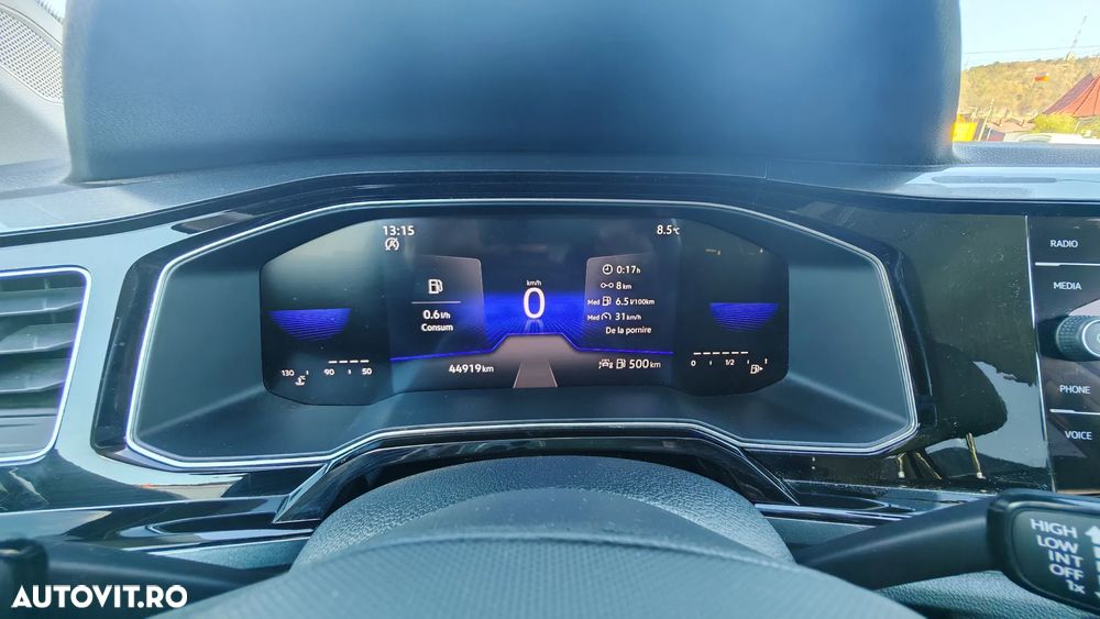 Volkswagen Taigo 1.0 TSI Style - 13