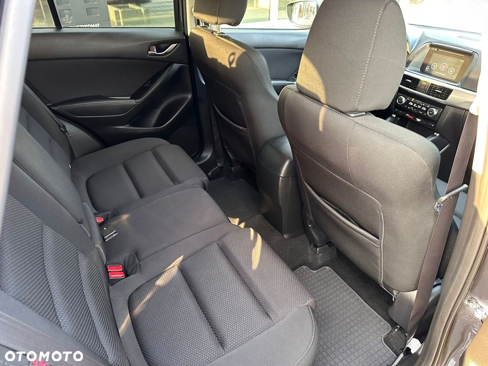 Mazda CX-5 2.2 D Skyenergy 2WD - 14